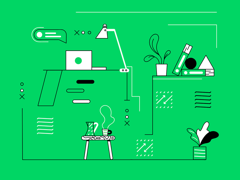 9 Best Email Design Inspiration From Grammarly 1
