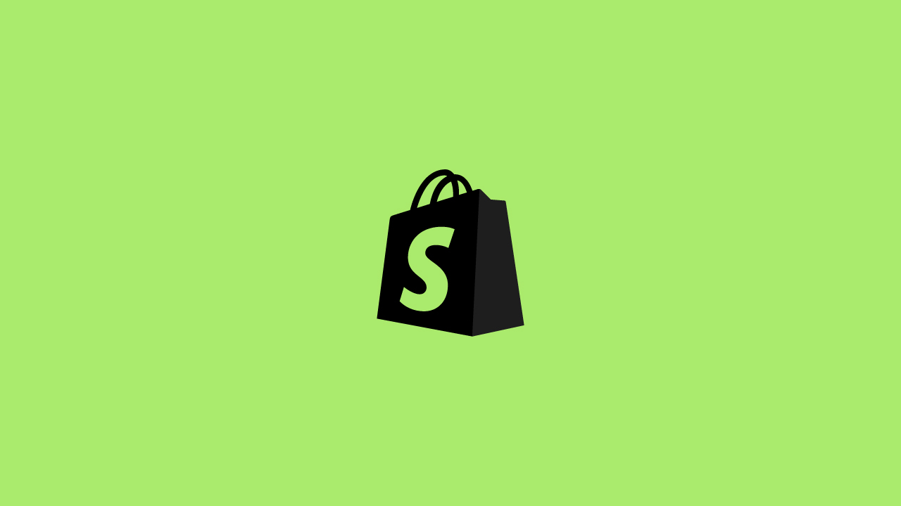 Shopify Integration 1